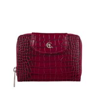 Portfel damski Canaletto croco RFID PD1266s162