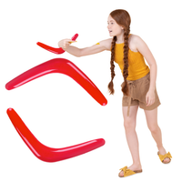 Zabawka Latający Frisbee Spodek Bumerang Technok Kolory 4081