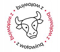 MLASKOTEK Sucha Karma dla Kota z wołowiną 10 kg