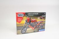 CLE Labo.mechaniki - Scigacze 50789