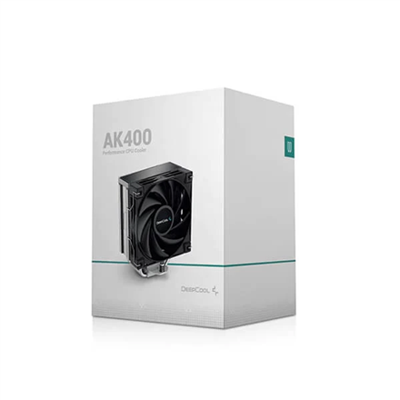 Chłodzenie DeepCool AK400 zdjęcie 3