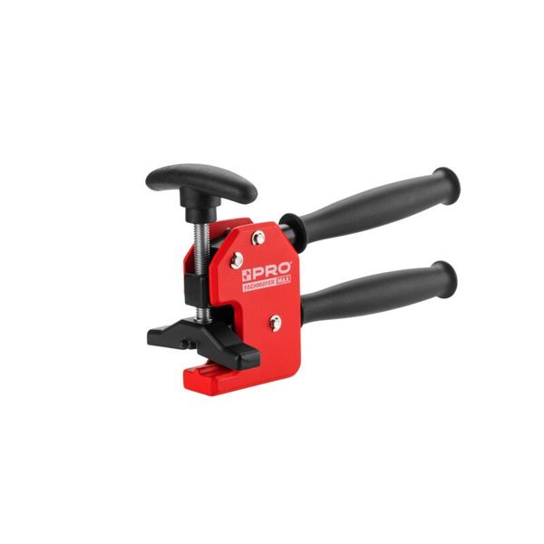 łamacz do płytek ceramicznych - 100-gt-005 zdjęcie 1