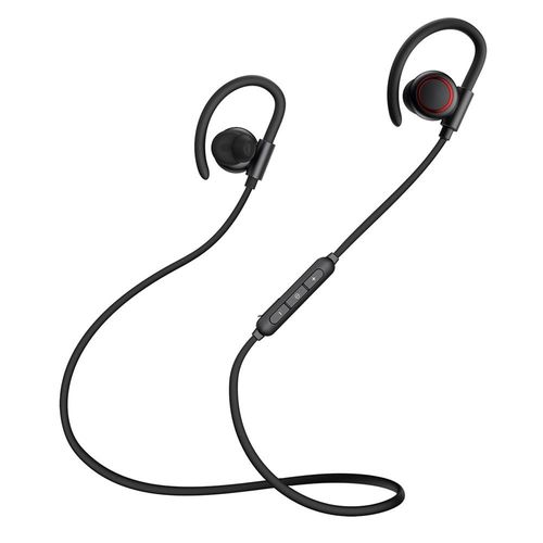 Baseus słuchawki bluetooth Encok S17 czarne na Arena.pl