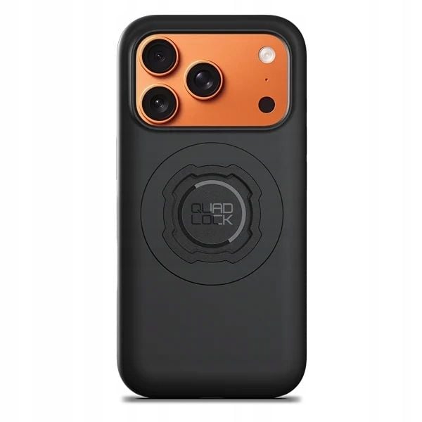 Quad Lock Etui MAG iPhone 17 Pro zdjęcie 1