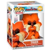 funko pop! an american tail tiger 1654 figurka