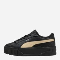 Buty damskie na platformie Puma Karmen II Skóra Naturalna 397456 15 r. 40,5