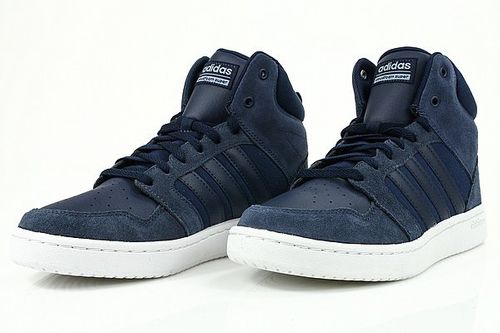 adidas CF SUPER HOOPS MID (DA9909) na Arena.pl
