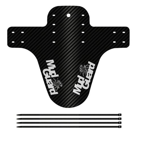 BŁOTNIK ROWEROWY MTB ENDURO MUD GUARD 20-29" na Arena.pl