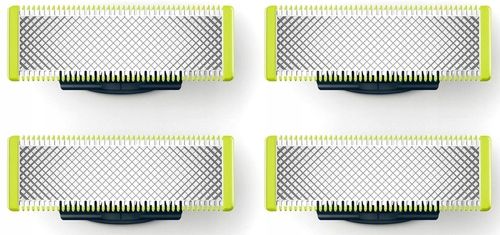 Ostrza wymienne QP240/50 do golarki Philips OneBlade 4 szt na Arena.pl