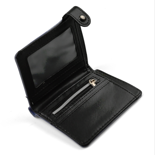 Wings of Freedom | 13 cm | Eko-Skóra | Portfel | Attack on Titan na Arena.pl