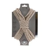 Polyester Bondage Rope - 32.8 Ft / 10 M - Gold
