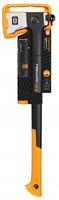 FISKARS X-series Siekiera rozłupująca X28 ostrze M 1069107 + ostrzałka