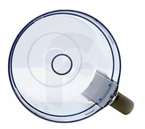 Misa pojemnik 1.2L do malaksera Kenwood KAH647PL AT647A na Arena.pl