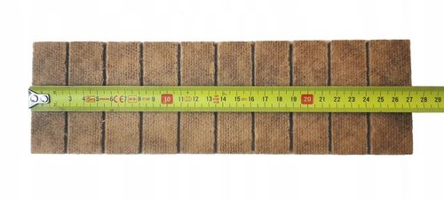 Podpałka do grilla rozpałka kominka 200 pasków 2kg na Arena.pl