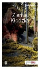 Travelbook - Ziemia Kłodzka w.2018 praca zbiorowa
