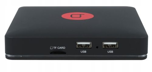 techBite FLIX SMART BOX TV 4K Android TV + gamepad na Arena.pl