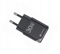 Szybka ładowarka GAN 30W kostka cienka USB-C do Realme 12 Plus 5G