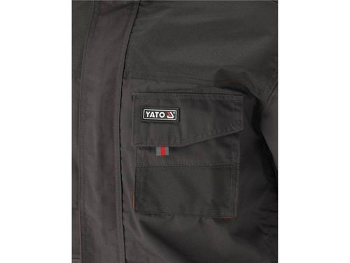 BLUZA ROBOCZA BASALT ROZM. S na Arena.pl