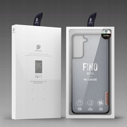 ETUI CASE POKROWIEC FINO DO GALAXY S22+ PLUS na Arena.pl
