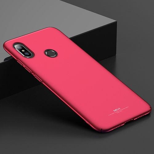 Etui MSVII Xiaomi Mi8 Red na Arena.pl