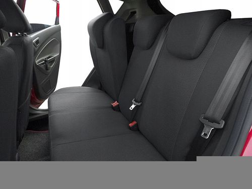 Pokrowce na miarę KIA Venga 2009-2019 na Arena.pl