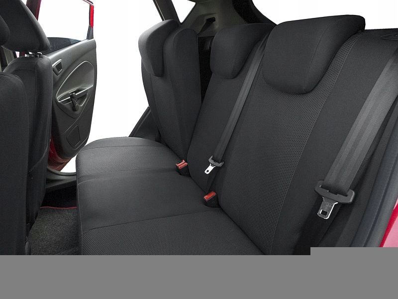 Pokrowce na miarę KIA Venga 2009-2019 zdjęcie 6