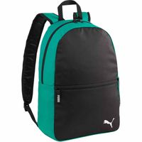 Plecak szkolny wielokomorowy Puma zielony 20 l