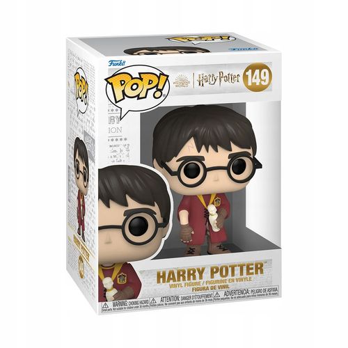 Figurka Funko Pop Harry Potter Harry na Arena.pl