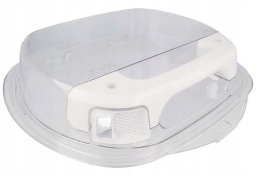 ZBIORNIK na wodę do suszarki ubrań CANDY HOOVER na Arena.pl