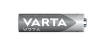 Bateria V 27A VARTA