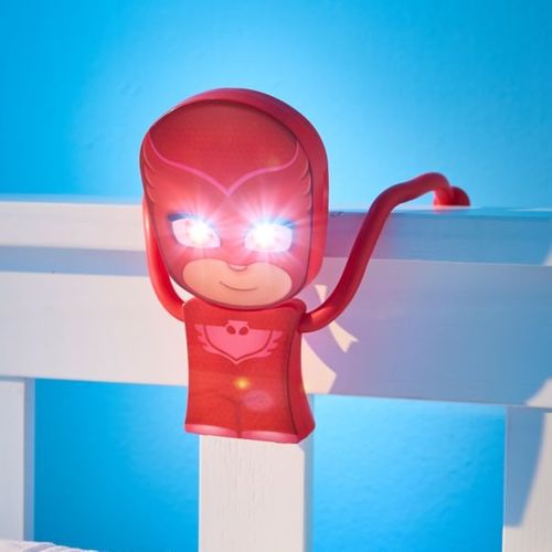 PJ Masks elastic night lamp na Arena.pl