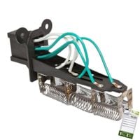 Rezystor dmuchawy do SCANIA