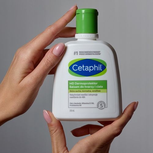 Cetaphil MD Dermoprotektor balsam nawilżający 250 na Arena.pl