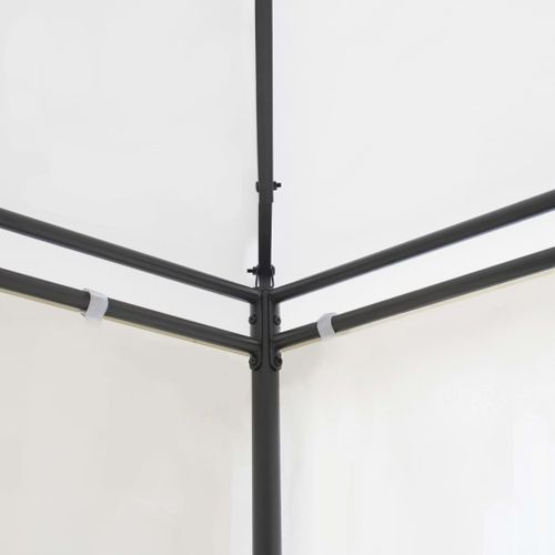 Altana, 600X298X270 Cm, Biała na Arena.pl