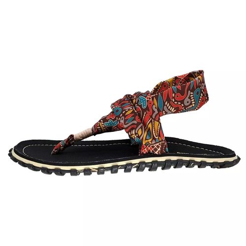Gumbies klapki damskie Slingback ABORIGINAL 41 na Arena.pl