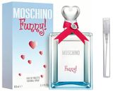MOSCHINO Funny! PRÓBKA perfum damskich 5ml 80+ psiknięć