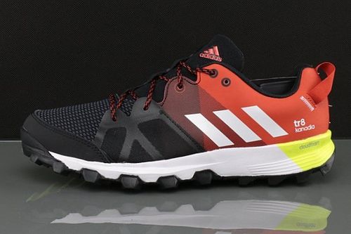 adidas KANADIA 8 TR M (AQ5843) na Arena.pl