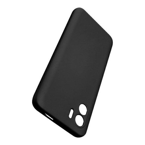 beline etui silicone xiaomi redmi a2czarny/black na Arena.pl