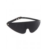 maska na oczy dona signature blindfold taboom
