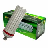 Żarówka Lampa CFL 125W PHT Dual Do Uprawy Roślin