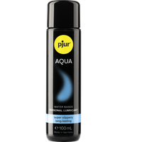 lubrykant wodny pjur aqua 100 ml pjur