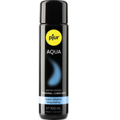 lubrykant wodny pjur aqua 100 ml pjur