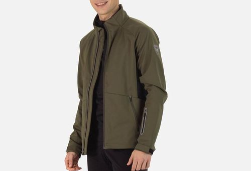 Męska Narciarska Kurtka Rossignol L na Arena.pl