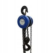 Wyciągarka wyciągarka łańcuchowa ręczna 2T5m HUSAR