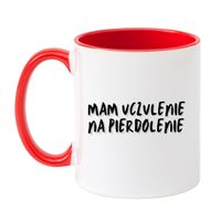 Klasyczny Biało-Czerwony 330 ml