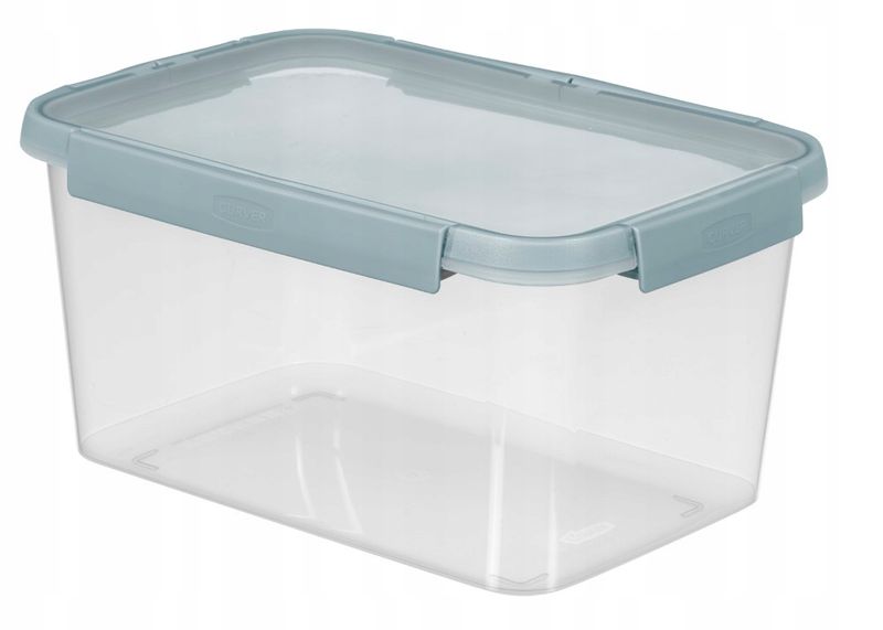 Curver Pojemnik Na Żywność 5L Pudełko Eko zdjęcie 1