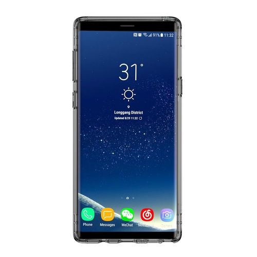 Baseus Airbag Case Etui Samsung Galaxy Note 9 na Arena.pl