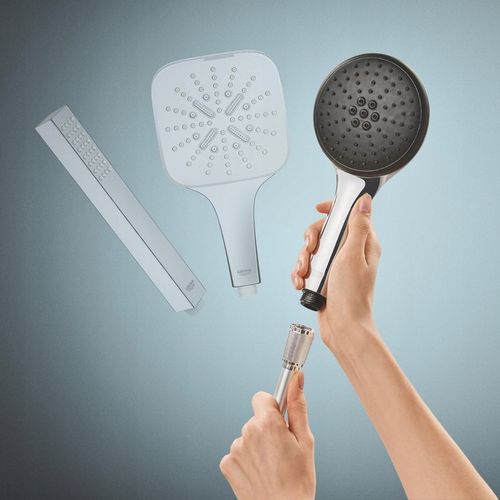 Grohe VitalioFlex Trend Wąż prysznicowy 28741002 na Arena.pl