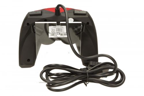 A4 Tech Gamepad A4Tech X7-T2 Redeemer USB/PS2/PS3 na Arena.pl