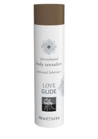 Żel Intymny Silikonowy - Love Glide 100Ml